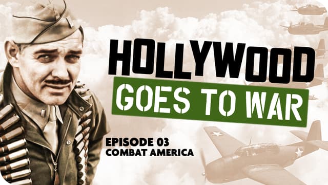 S01:E03 - Combat America