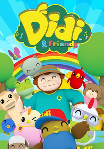 Watch Didi and Friends - Free TV Shows  Tubi