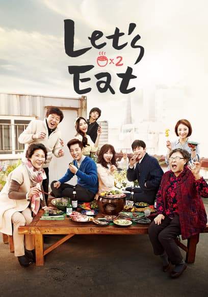 Let's Eat 2 (Subbed)