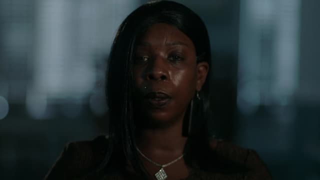 S04:E08 - Who Killed Miss Brown Sugar