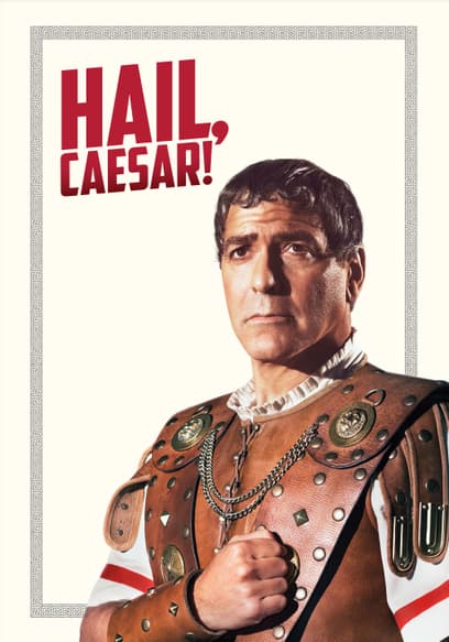 Watch Hail, Caesar! (2016) - Free Movies | Tubi