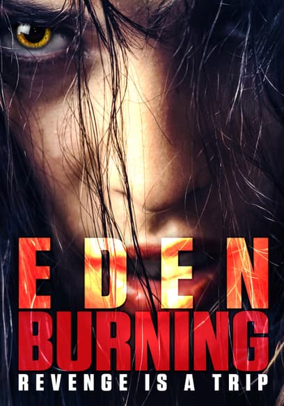 Eden Burning