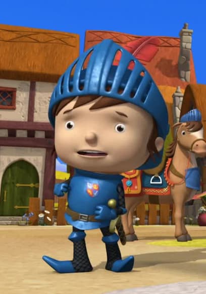 Watch Mike the Knight S02:E04 - Mike the Knight and - Free TV Shows | Tubi