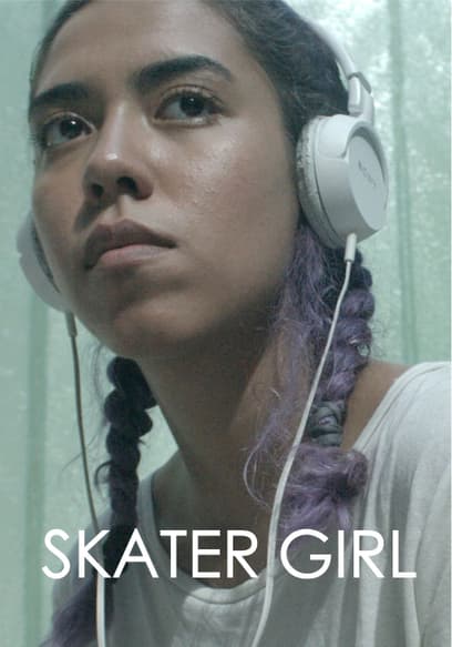 Skater Girl