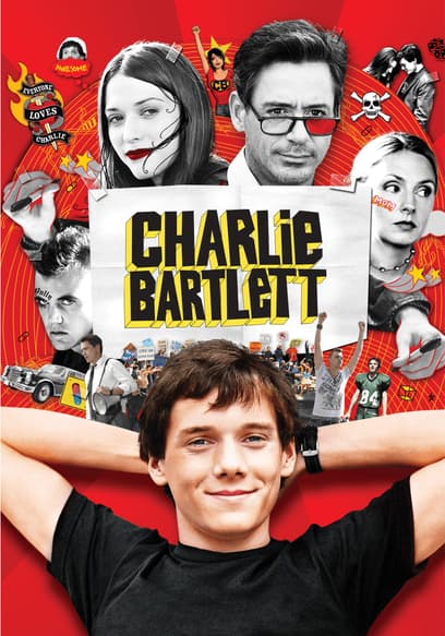 Charlie Bartlett