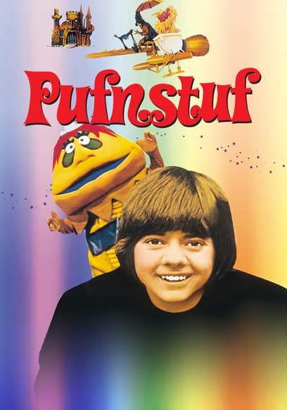 Pufnstuf