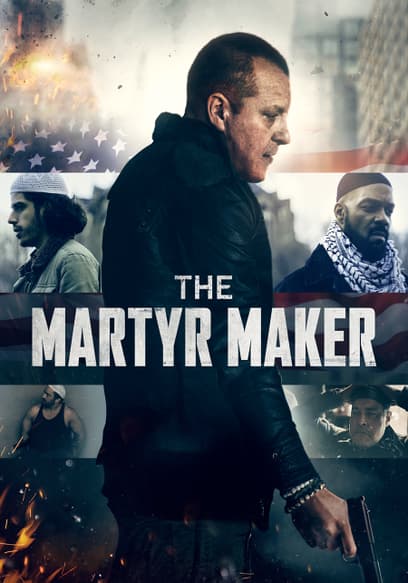 The Martyr Maker