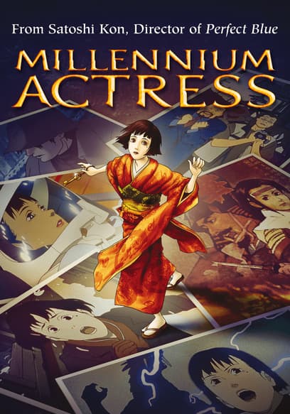 Millennium Actress