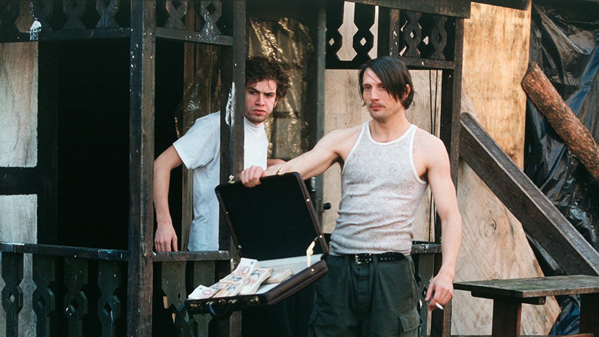 Watch Flickering Lights (1999) Free Movies Tubi