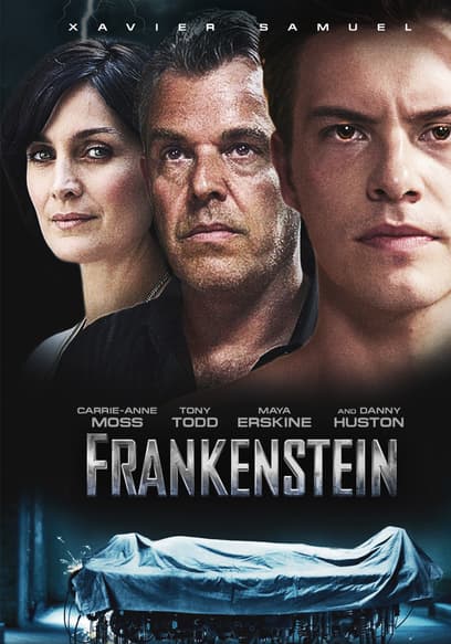 Frankenstein