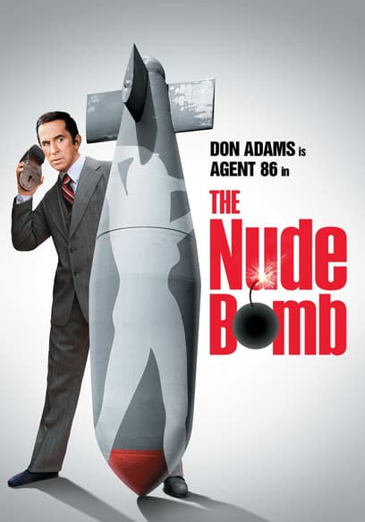 The Nude Bomb