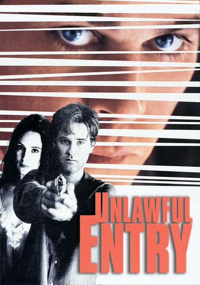 Unlawful Entry