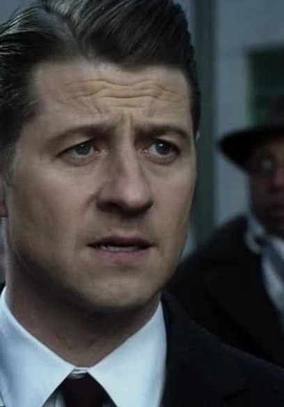 Watch Gotham S04:E18 - That's Entertainment - Free TV Shows | Tubi