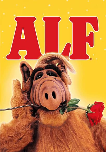 Watch ALF S03:E16 - Running Scared - Free TV Shows | Tubi