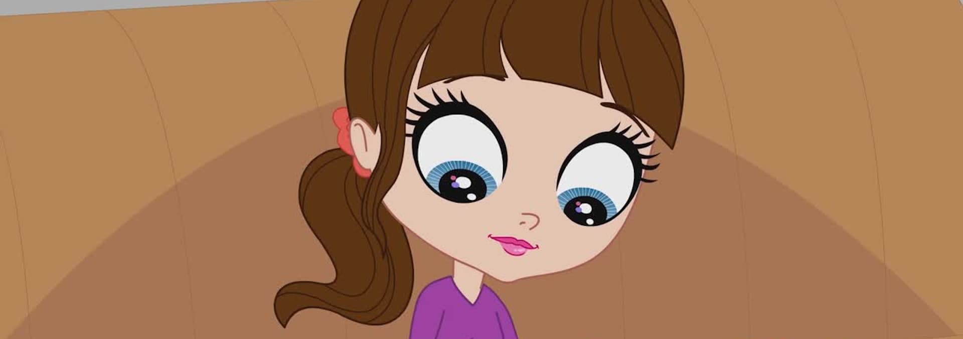 Watch Littlest Pet Shop S01:E18 - What's in the Batter? - Free TV Shows | Tubi