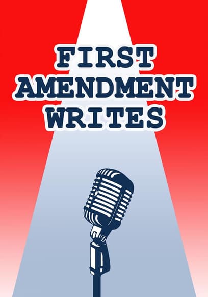 First Amendment Writes