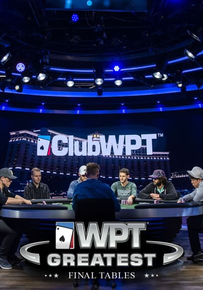 WPT the Greatest