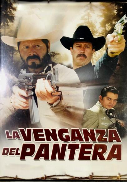 La Venganza Del Pantera