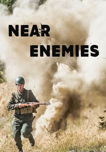 Near Enemies