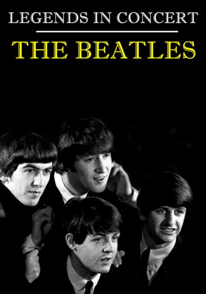 The Beatles - Trilogy