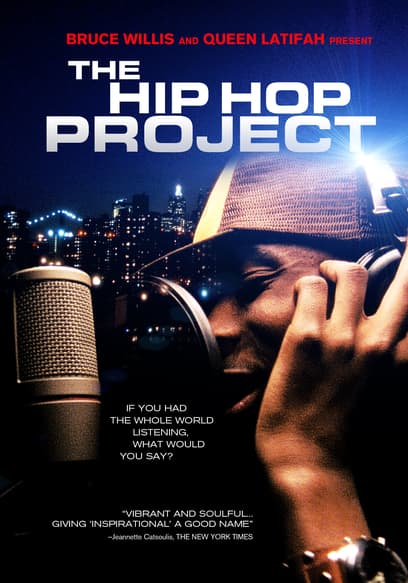 The Hip Hop Project
