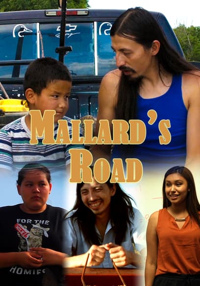 Mallard's Road