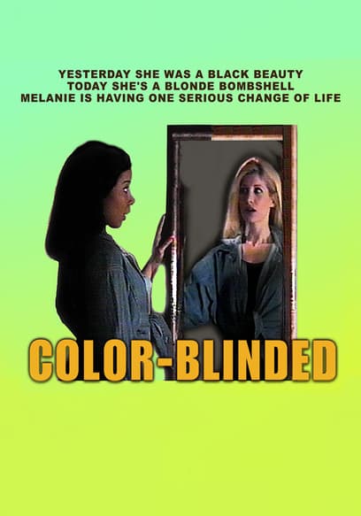 Color-Blinded