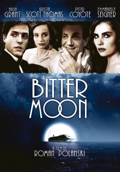 Bitter Moon