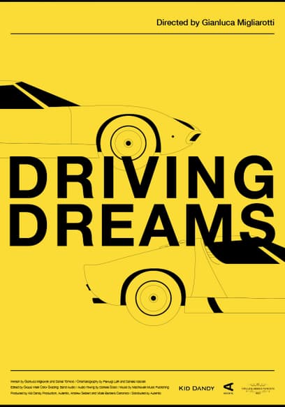 Driving Dreams