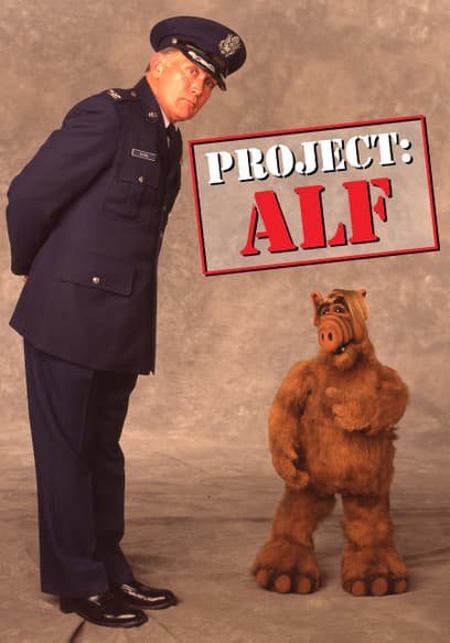 Project Alf