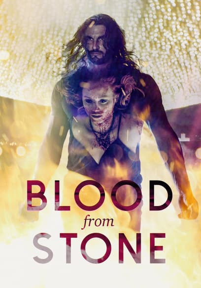 Blood From Stone