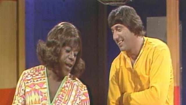 S03:E23 - The Best of Flip Wilson: S3 E23 - Tim Conway, Joe Namath