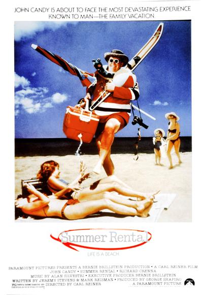 Summer Rental