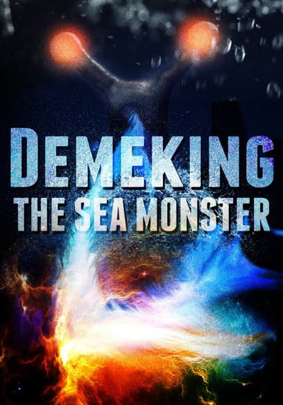 Demeking: The Sea Monster