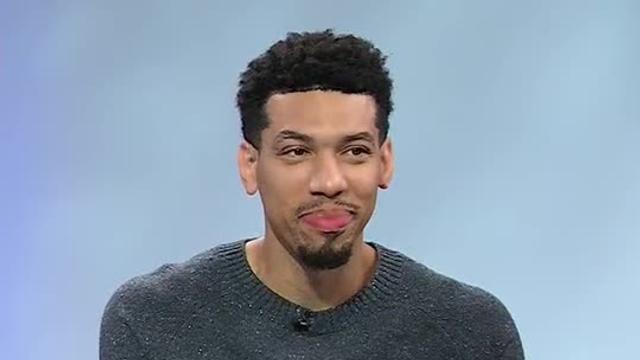 S03:E14 - Danny Green - November 1, 2024