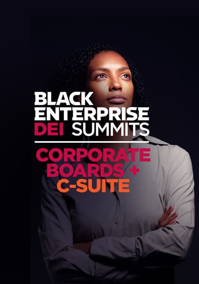Black Enterprise C-Suite Summit