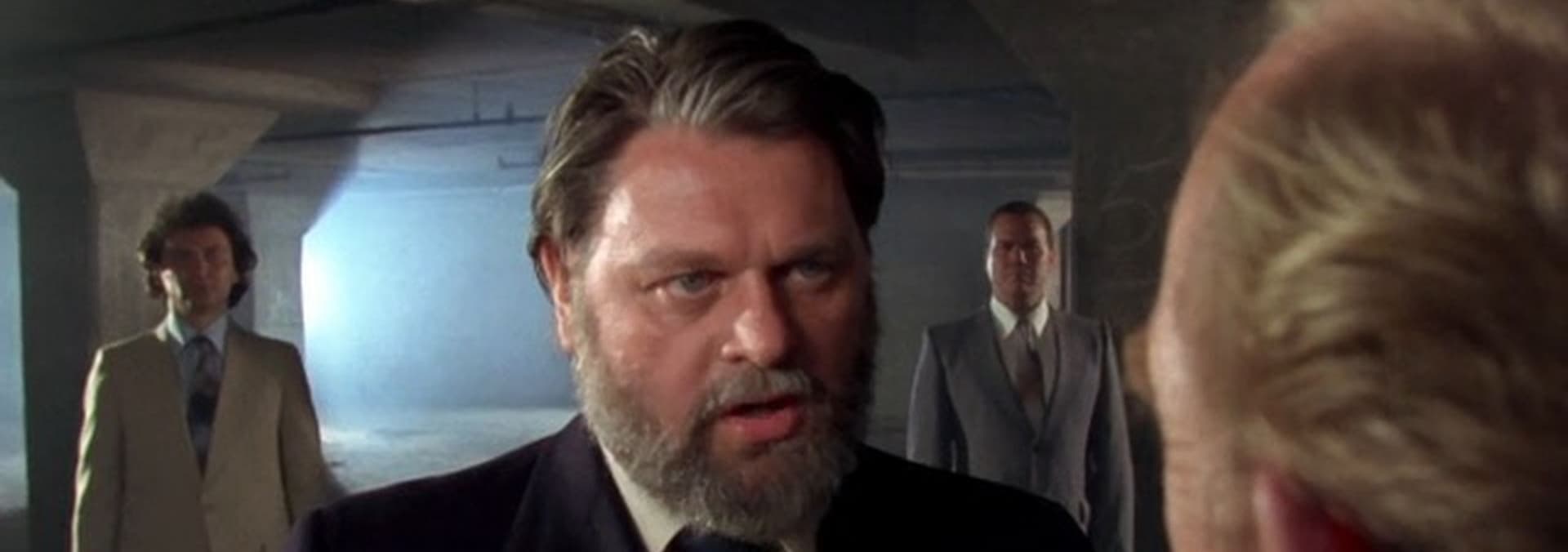 Watch The Professionals S02E08 A Stirring of Dust Free TV Shows Tubi