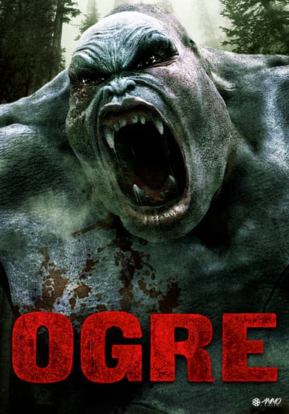 Ogre (Español)