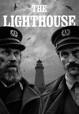 Watch the lighthouse online free new arrivals