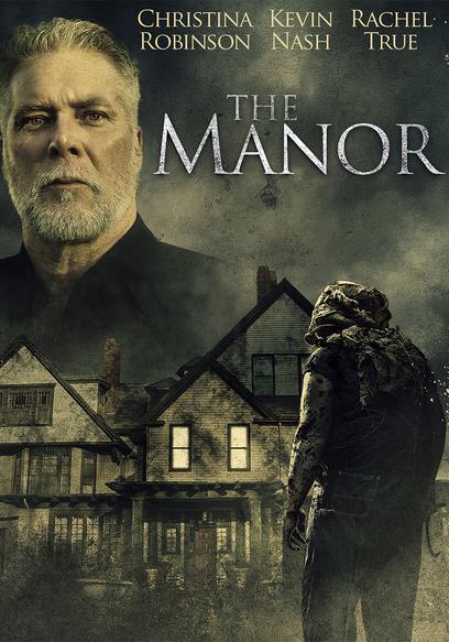 The Manor Trailer