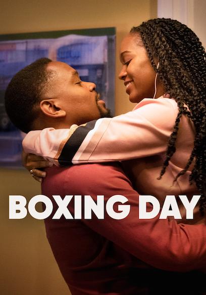 Boxing Day