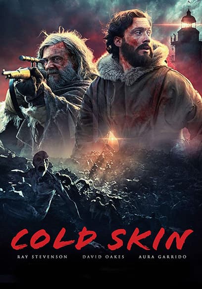 Cold Skin (Español)