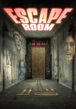 Escape on sale room putlocker