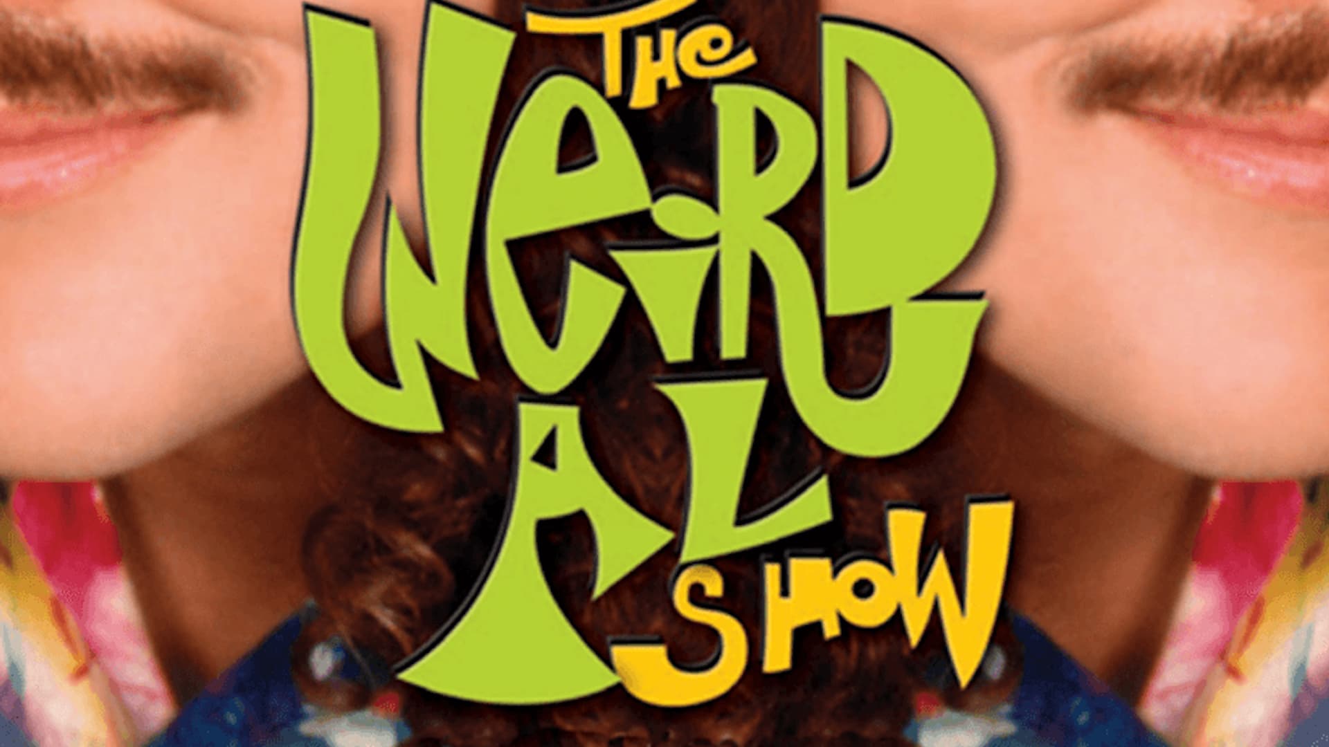 Watch The Weird Al Show - Free TV Shows | Tubi