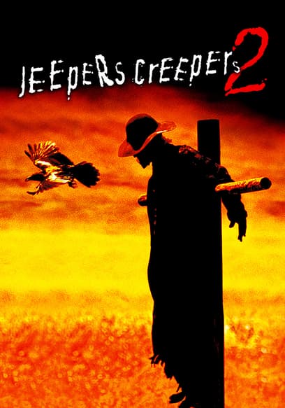 Jeepers Creepers 2