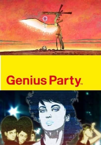 Genius Party