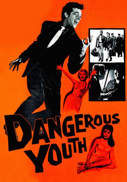 Dangerous Youth