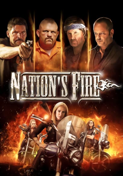 Nation's Fire