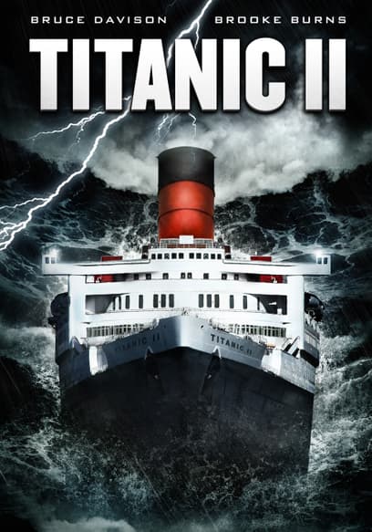 Titanic II (Español)