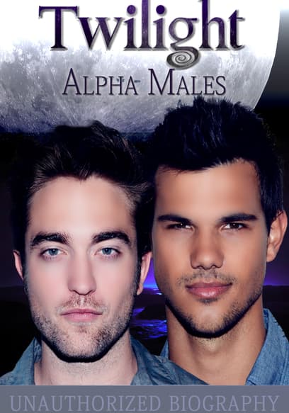 Twilight: Alpha Males